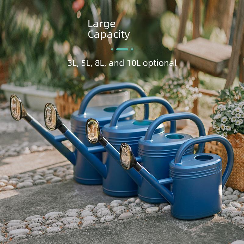 

5-Liter Garden Watering Can for Horticulture and Floral Art