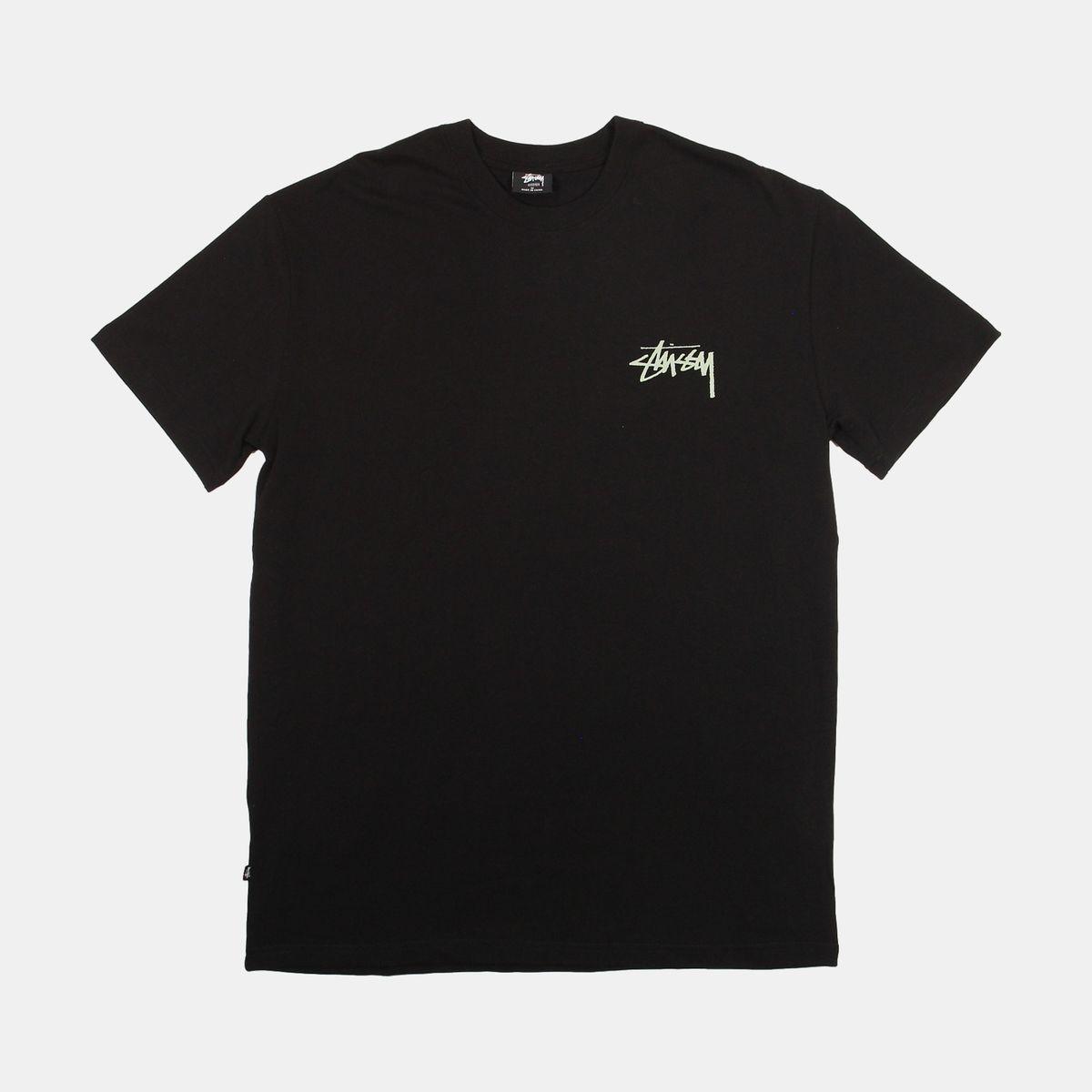 Stussy Maskas T-krekls / Izmērs M