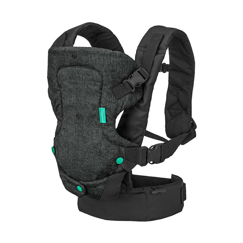 Baby Carrier Ergonomic Baby Hipseat Carrier Front Facing Kangaroo Baby Wrap Carrier Infant Sling Infant Hipseat Waist Baby Gear