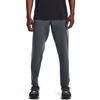 Under Armour Woven Pants 'Pitch Grey' Men's 1366214-012