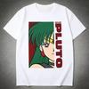 Sailor Moon Sailor Pluto Anime Printed Tshirt Unisexs and Womens Tshirt Unisexs Top Sports Tshirt Unisexs Tshirt Harajuku Y2K Tee