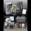 ALLDAY PROJECT The 1st EP Album 'ALLDAY PROJECT' PHOTOBOOK Ver. + Free Gift