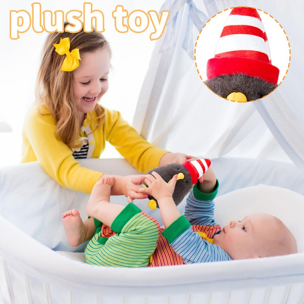 Plush Stuffed Toys Soft Throw Pillow Decorations, Kids Birthday Party Preferred Gift For Holidays, Birthdays