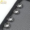 Compatible with 20 Edge Models: Sequin Mesh Radiator Panel Sticker
