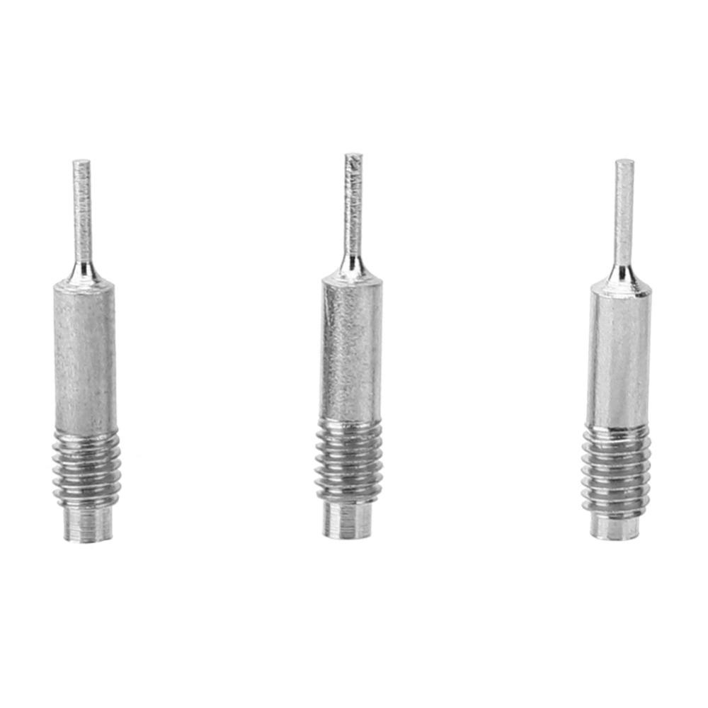 4er-Pack Professionelles Uhrenarmband-Gliederentfernungs-Set zum Anpassen und Reparieren von Uhrenarmbändern