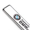 Stilizare Auto Insignă Metalică 3D pentru Aripă Portbagaj Mașină Pentru BMW Performance F25 F26 F15 F16 E90 E91 E92 E60 E84 G22 G32 F13 F36 G30
