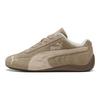 Puma  Speedcat Elevated Ice Coffee Alpine Snow Women Sneakers Brown 403619-02