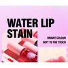 HANDAIYAN - 2 In 1 Liquid Lip Stain - 6 Colors