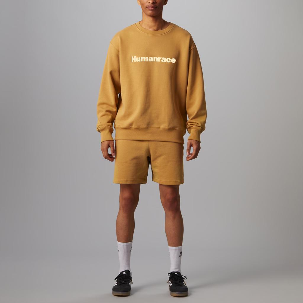 adidas X Pharrell Williams Humanrace Basic Crewneck HI5542