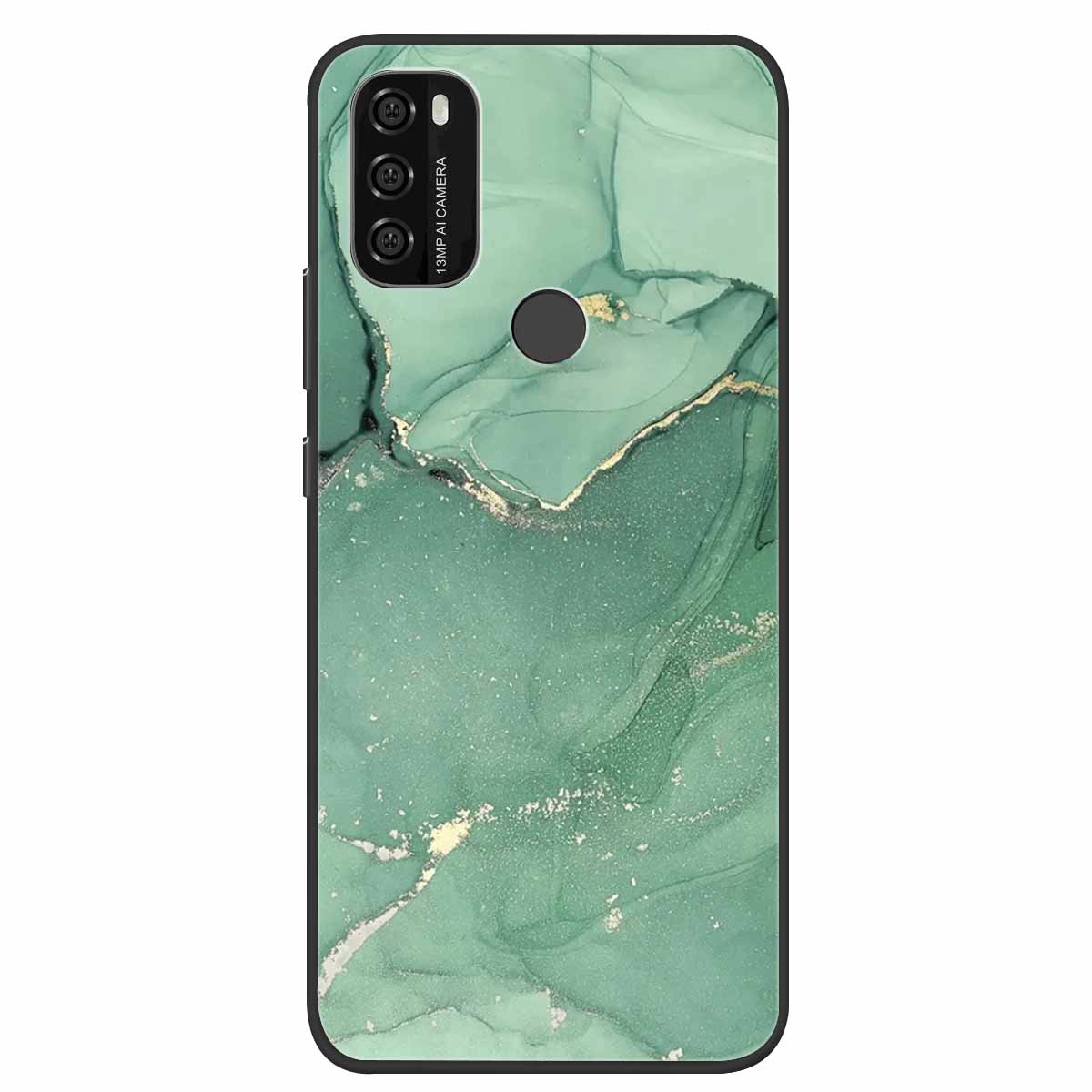 

Для Blackview A70 Case Luxury Bumper Silicone TPU Soft Cover Phone Cover For Blackview A 70 Протиударний милий чохол Fundas Coque Blackview A70