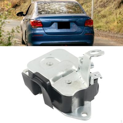 15870977 Rear Door Lower Latch Lock Tailgate Actuator for 1500 Repair