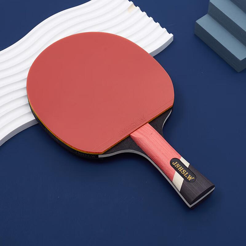 Li Sheng Professional Table Tennis Paddle Set