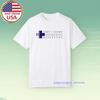 Grey And Sloan Memorial Hospital Herren#039;s Weiß Größe S5XL Unisex T-Shirt