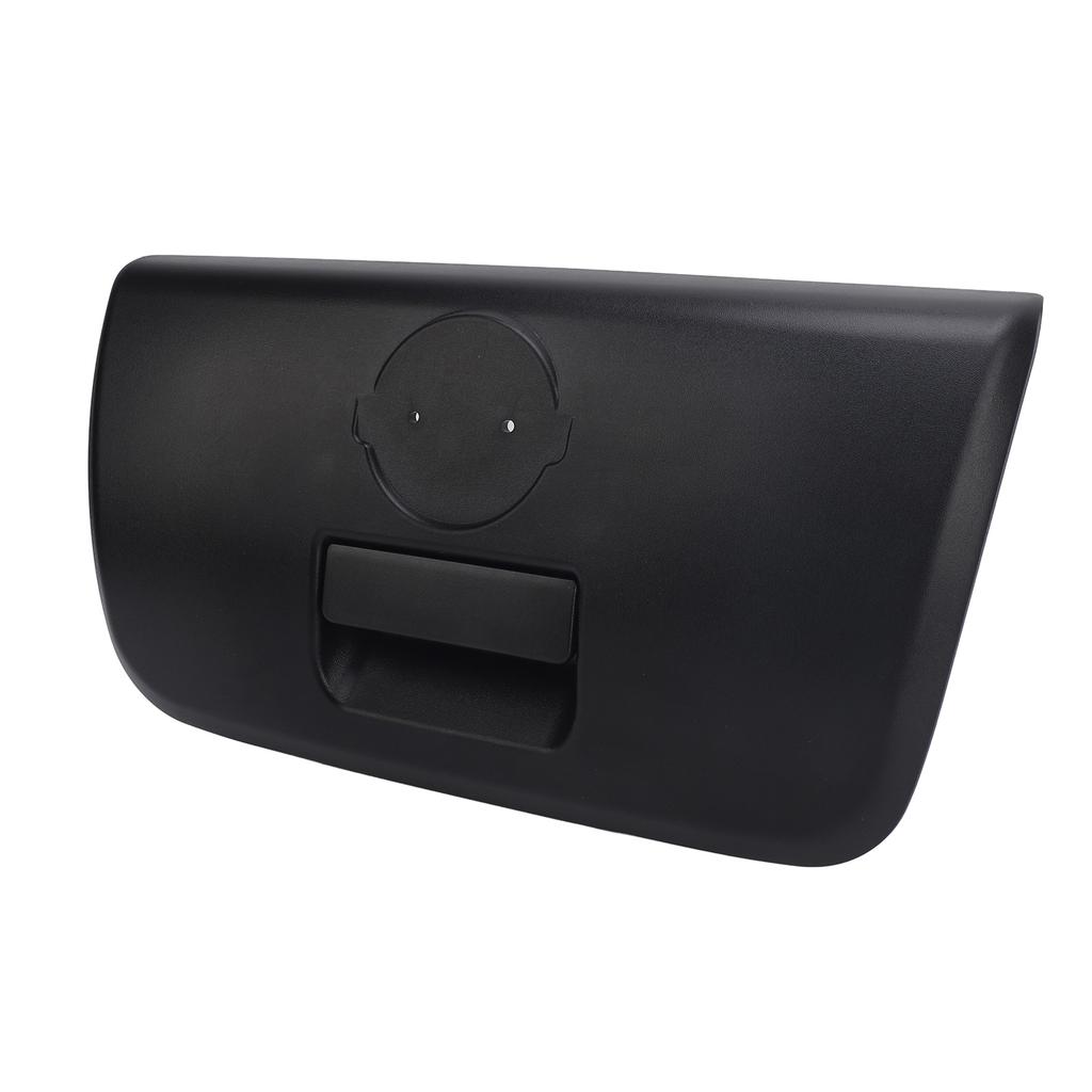 Tailgate Handle 90606 VK00A Liftgate Latch Handle with Bezel for Frontier 2001?2004