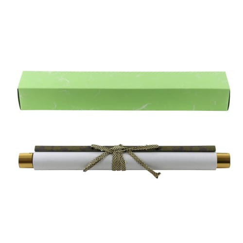 Hanging scroll, mounted, Thirteen Buddhas, small size, mounted, model scroll