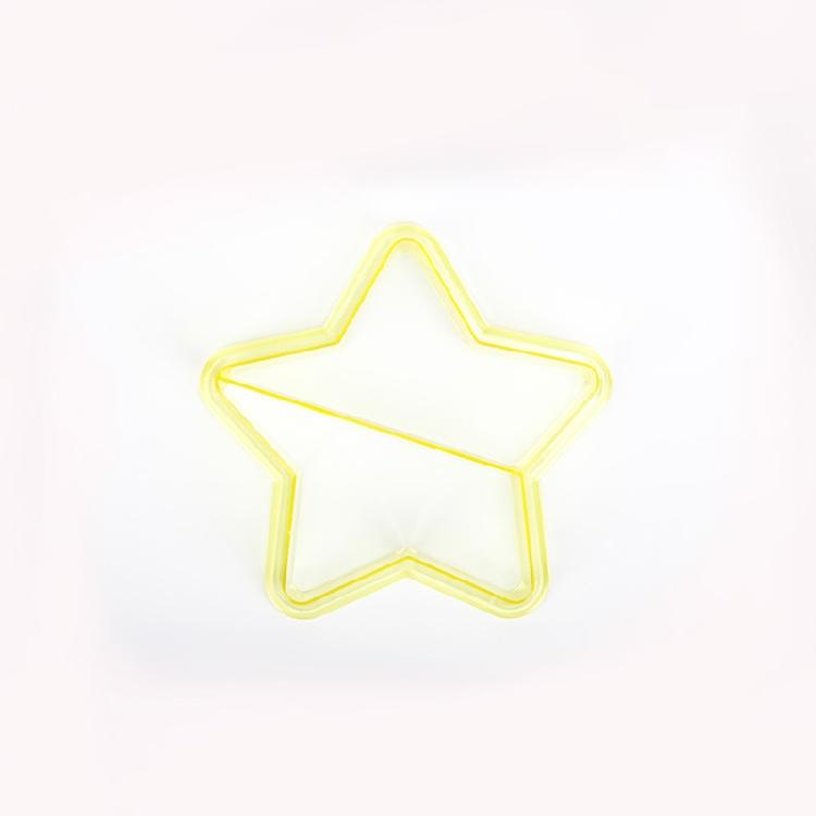Bread Mold Cute Baking Set Lunch Cutter Interesting Kitchen Accessories for Kids
