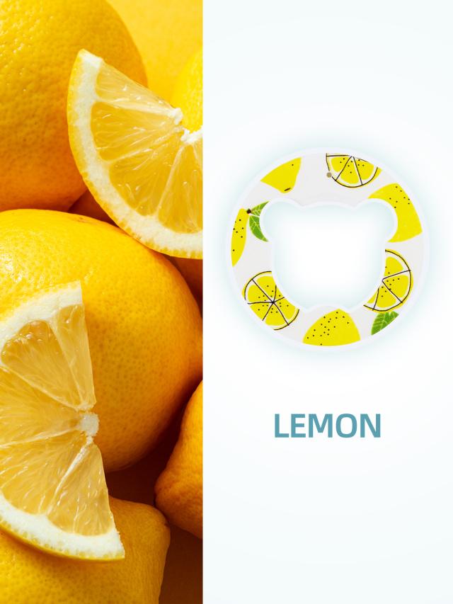 

1шт ароматизаторы для бутылки с водой в форме медведя фруктовые ароматизаторы кольца для бутылки с водой ароматизаторы ароматизированные стручки для занятий спортом на открытом воздухе лимон