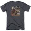 Labyrinth Sir Didymus T-Shirt Sizes S-4XL NEW