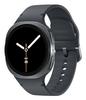 Samsung Galaxy Watch 8 40mm Bt Gri Grafit