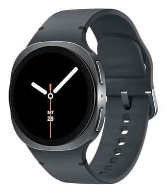 Samsung Galaxy Watch 8 40mm BT Graphite Gray