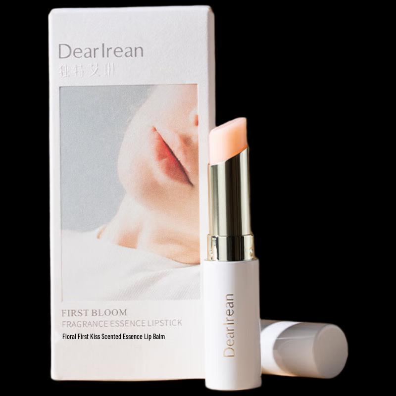 DuTe Irene Color-Changing Moisturizing Lip Balm