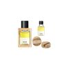 Baum Moisturizing Oil (Main Unit & Refill Set) with Karimoku Furniture Original Smartphone Stand (Not for Sale) [Amazon.co.jp Exclusive]