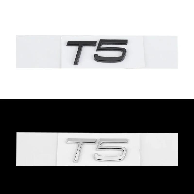Volvo Car Letter Badge Auto Trunk Metal Stickers For Volvo Xc60 Xc90 V40 V60 S60 V50 V90 S80 C40 XC40 V70 XC70 C30 C70 Rdesign