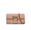 Handbag Love One Wallet C . AI 23-24 PLTT 100062 A0GK Pink