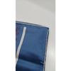 Used GUCCI MADE IN ITALY Large Scarf Shawl with Equestrian Motif