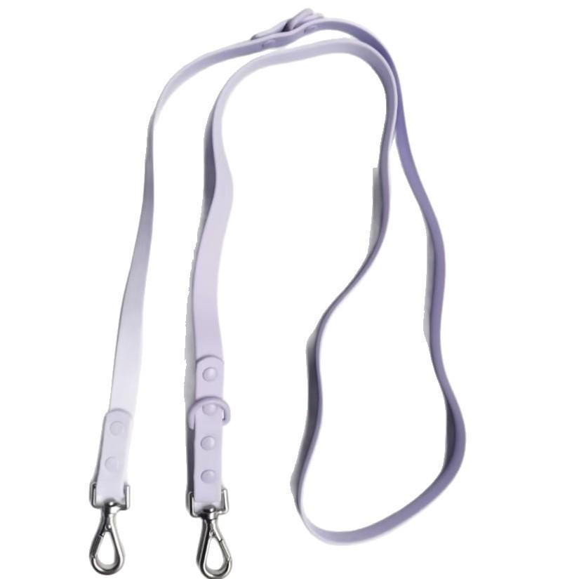 Spot Wid Anti-Bite & Escape-Proof Dog Harness with PVC Leash & Collar