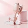 32mm Egg Roll Hair Curler 4 Temperature Adjustable Wavy Electric Hair Curling Iron  Daily Styling