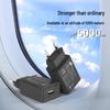 5V2A CE Certified European Charger USB Interface for EU/Italy/France/Russia/Germany 5V1A Charging Head