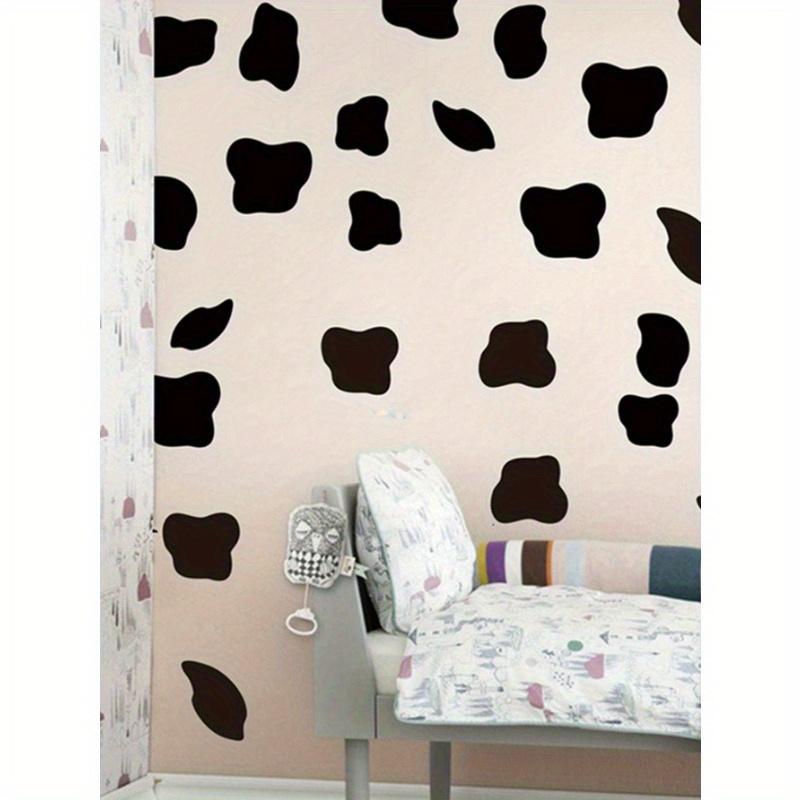 Solid Color Diy Wall Sticker For Home Decor Removable Various Designs Parent Child Matching Clothes Stickers Wall Decal Vinly Home Decorations