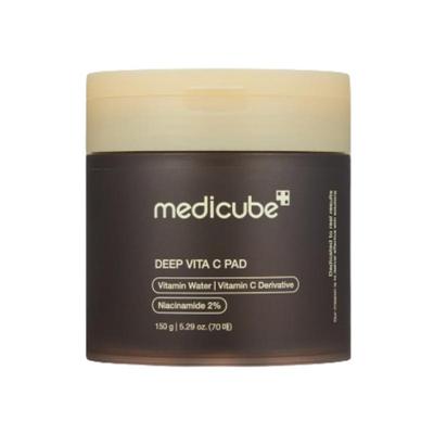Almofada profunda Vita C 150g (70 almofadas)
