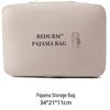 Ruidemu Travel Packing Cubes 6-Piece Set