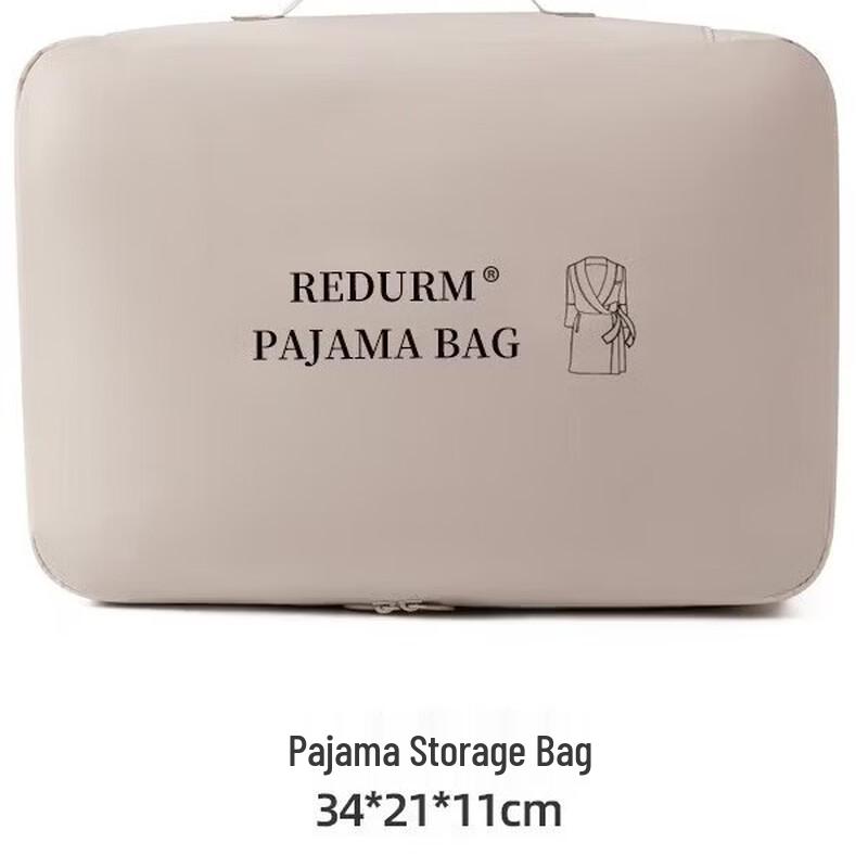 Ruidemu Travel Packing Cubes 6-Piece Set
