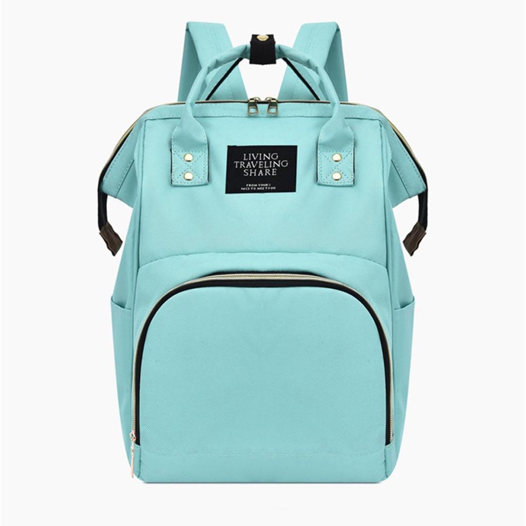 backpack stroller bag