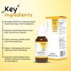 Dr. Bakshi's Bakson's B22 Sinus Drops 30 ml | Nasal Comfort & Relief From Stuffy Nose