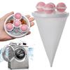 Floating Hair Filtering Mesh For Washing Machine Cleaning Machine Pet Fur Hair Removal Trap Mesh Dirty Collect Bag Laundry Ball