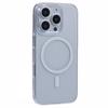 For iPhone 16 Pro Max Case Ultra Slim Hard PC Phone Cover Compatible with MagSafe
