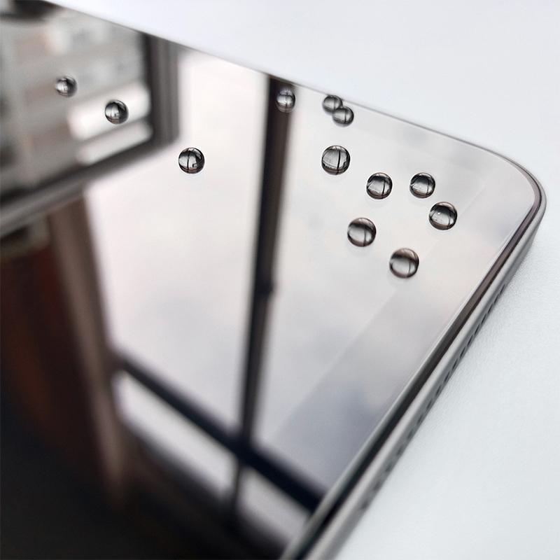 Scratch Proof Nano soft film HD Screen Protector For Galaxy Tab A8 WiFi LTE 10.5 inches 2025 SM X200 X205 Free Bubbles