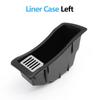 G11 G12 3 Colors Interior Rear Door Ashtray Cover Liner Case Replacement For BMW 7 Series 730Li 740Li 750Li 760Li 2016-2022