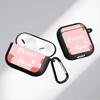 Flower Fashion Soft Earphone Cases Cover Case For Airpods Pro 4 1 Pro2 3 2 Pro3