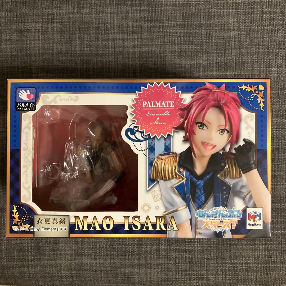 

[USED] Mao Iroha Palmate Figure Ensemble Stars