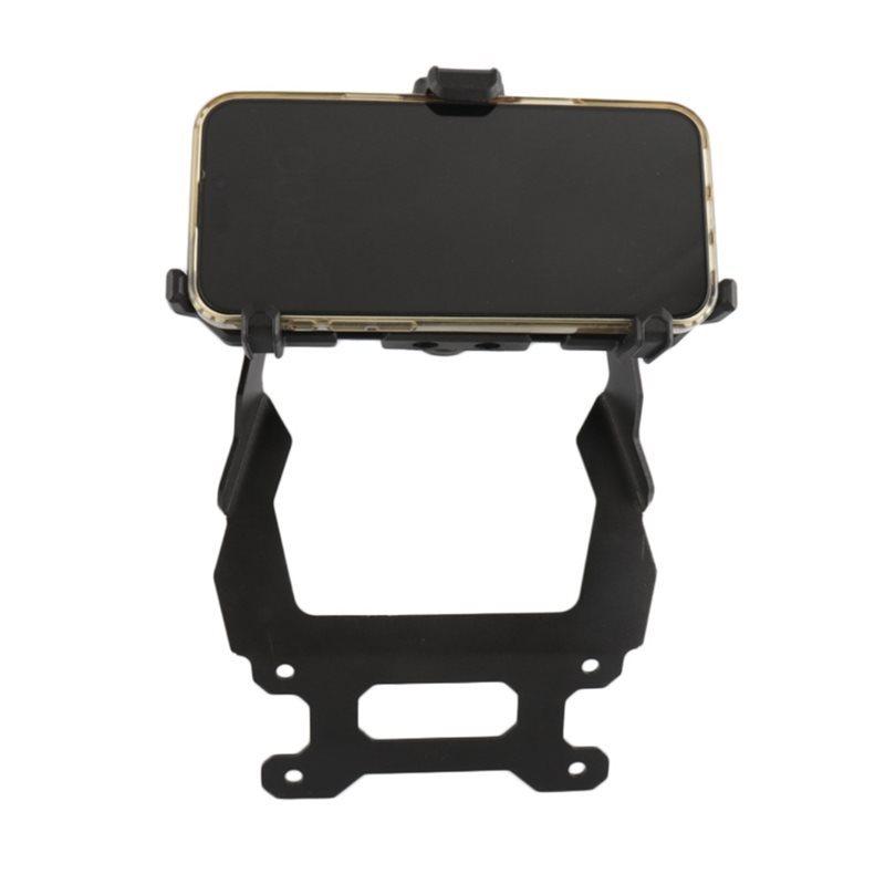 Extension Bracket For BMW C400GT C400 GT 2025-Motorcycle Navigation Bracket-Mobile Phone Holder Stand