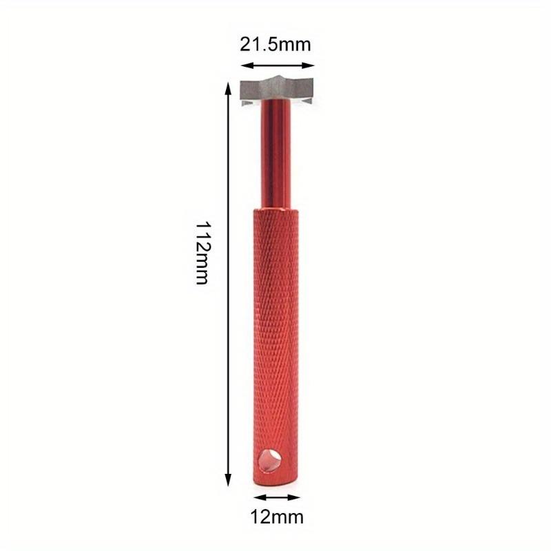 1 stk 6 Blad Jern Kile Face Golfkøller og Kile Face Groove Skarper Rengjøringsmiddel Uttrekkbar Rulle Golf Rengjøringskniv for V U Firkant