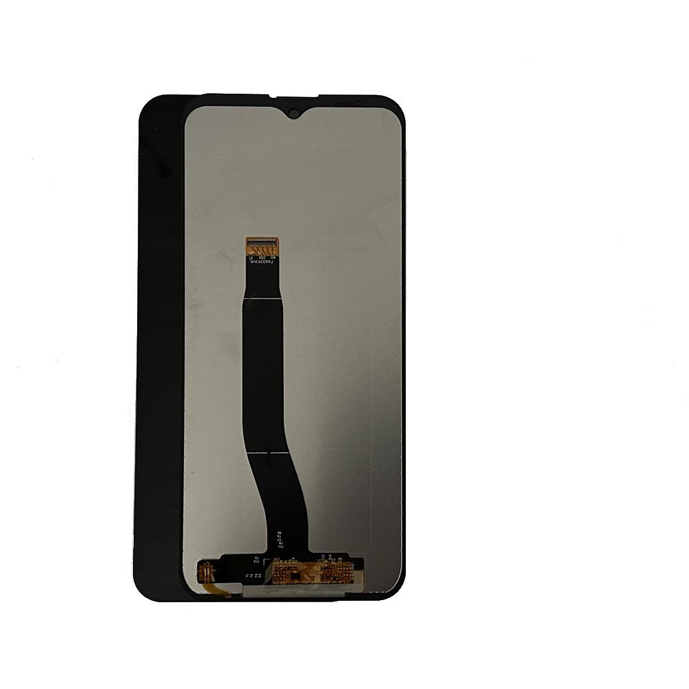 LCD Screen and Digitizer Full Assembly For Cubot KingKong 9