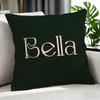 brand Belle Cushion Cover Cushion Cover Set Pcs x x x Pillowcase Decorative Sofa Home Decor