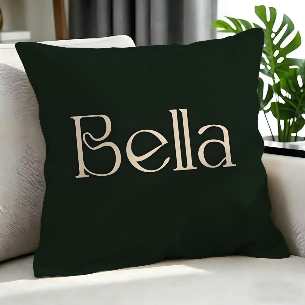 brand Belle Cushion Cover Cushion Cover Set Pcs x x x Pillowcase Decorative Sofa Home Decor