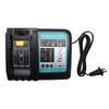 DC18RC For Makita 18V Drill Battery Charger 3A Li-ion Charger for Makita 14.4V 18V LXT BL1815 BL1860 BL1430 BL1450